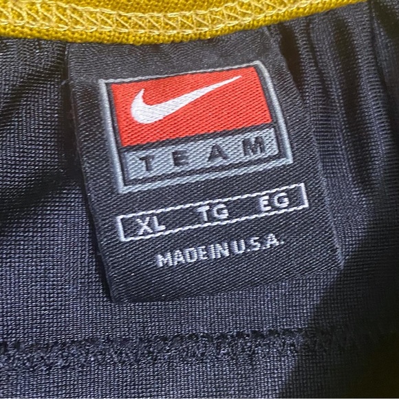 Nike Team NFL 2010 Super Bowl Champions New Orleans Saints Champs No. 1 Jersey - Picture 7 of 10